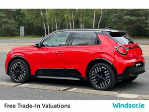 Nissan Micra ELECTRIC COMING SOON. - Image 2