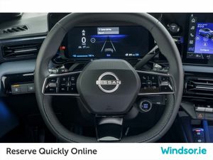 Nissan Micra ELECTRIC COMING SOON. - Image 3