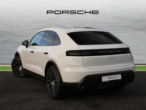 Porsche Macan Electric - Image 3