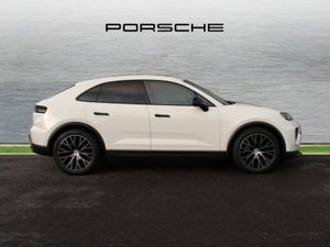 Porsche Macan Electric - Image 4