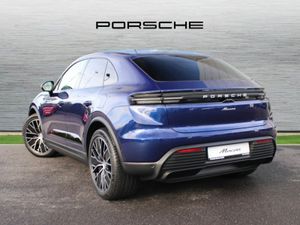Porsche Macan Electric - Image 3