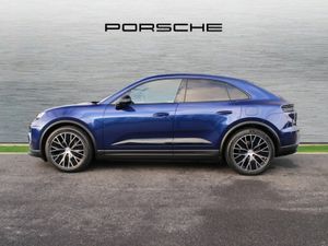 Porsche Macan Electric - Image 4