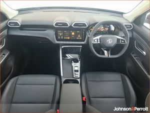 MG ZS ORDER YOUR ALL NEW ZS TODAY - Image 4