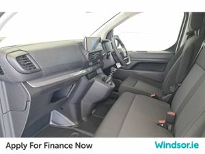 Opel Vivaro L2H1 - Image 4