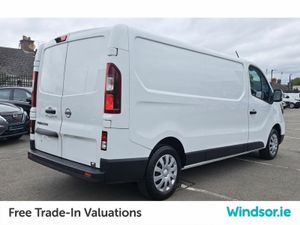 Nissan Primastar BRAND NEW VAN - Image 3