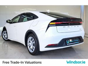 Toyota Prius HYBRID AUTO NEW MODEL - Image 4