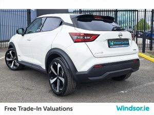 Nissan Juke HYBRID 1.6 SVE €2000 SCRAPPAGE - Image 3