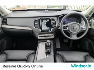 Volvo XC90 Xc90 Ultimate T8 Rechrge Awd A  Ultimat - Image 4