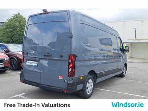 Nissan Interstar BRAND NEW VAN - Image 3
