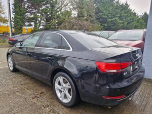 2017 AUDI A4 SPORT 1.4 TFSI 150HP MANUAL NCT 09/27 - Image 4