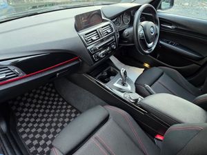 BMW 1-Series 2017 Automatic - Image 2