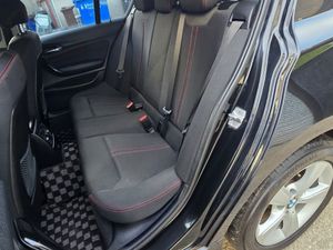 BMW 1-Series 2017 Automatic - Image 4