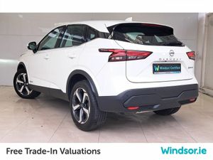 Nissan Qashqai E-POWER  SV €3000 SCRAPPAGE OFFER - Image 4