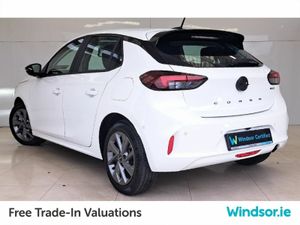 Opel Corsa Hybrid Elegance 1.2 100hp automatic - Image 4