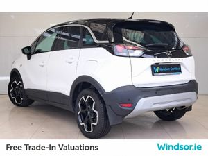 Opel Crossland SRi 1.2i (110PS) 6 Speed - Image 4