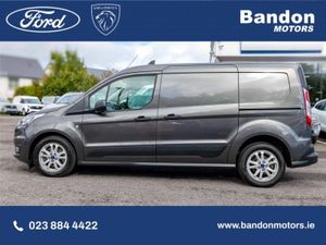 Ford Transit TRANSIT TREND HP 1.5 100BHP  6 S - Image 2