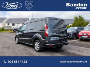 Ford Transit TRANSIT TREND HP 1.5 100BHP  6 S - Image 3