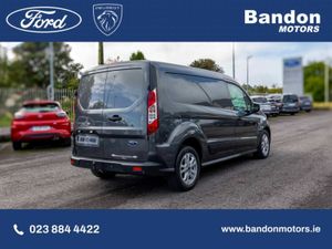 Ford Transit TRANSIT TREND HP 1.5 100BHP  6 S - Image 4