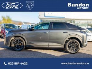 Peugeot 3008 2025 Peugeot 3008 1.2 MHEV PureTech 1 - Image 3