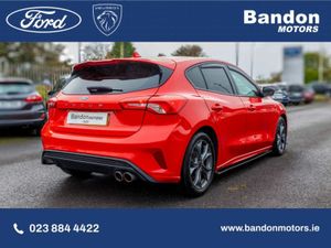 Ford Focus Focus St-Line  ST-Line  T EcoBoost 150 - Image 3