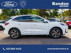 Ford Kuga 261 sales 2026 2.5 Duratec 243PS PHEV ST - Image 2