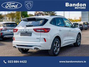 Ford Kuga 261 sales 2026 2.5 Duratec 243PS PHEV ST - Image 3