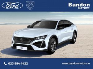 Peugeot 408 261 OFFER - Peugeot 408 Allure Hybrid - Image 2