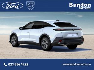 Peugeot 408 261 OFFER - Peugeot 408 Allure Hybrid - Image 3