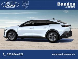 Peugeot 408 261 OFFER - Peugeot 408 Allure Hybrid - Image 4