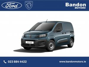 Peugeot Partner 261 OFFER - 2026 Peugeot Partner - Image 3