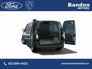 Peugeot Partner 261 OFFER - 2026 Peugeot Partner - Image 4