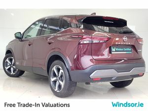 Nissan Qashqai E-POWER SV PREMIUM €3000 SCRAPPAGE - Image 4