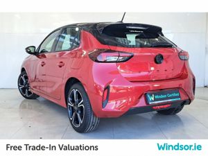 Opel Corsa GS 1.2i (75PS) S/S 5 Speed - Image 4