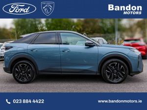 Peugeot 3008 2025 Peugeot 3008 1.2 MHEV 145bhp eDC - Image 4