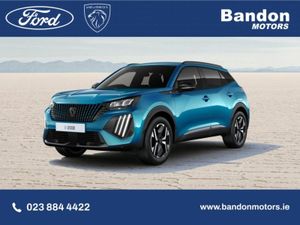 Peugeot 2008 261 OFFER - Peugeot E2008 Allure - Image 2