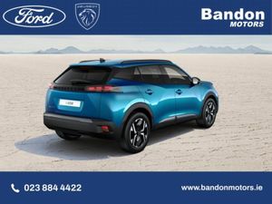 Peugeot 2008 261 OFFER - Peugeot E2008 Allure - Image 4