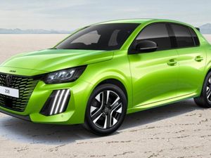 Peugeot 208 261 OFFER - Peugeot 208 1.2 Hybrid All - Image 3