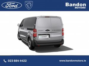 Peugeot Expert 261 OFFER - 2026 Peugeot E-Expert - Image 2