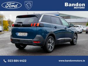 Peugeot 5008 2023 PEUGEOT 5008 1.5 BlueHDi 130bhp - Image 4