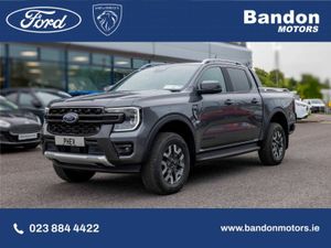 Ford Ranger 2025 FORD RANGER DCAB WILDTRAK 2.3 T 2 - Image 2