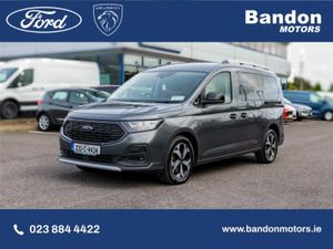Ford Transit Connect 7 Seater Ford Transit Connect - Image 2
