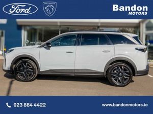 Peugeot 5008 2025 Peugeot 5008 1.2 Hybrid 136bhp E - Image 4