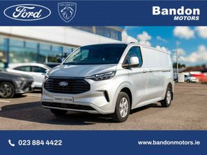 Ford Transit Custom - Image 2