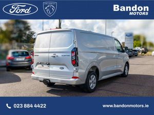 Ford Transit Custom - Image 3