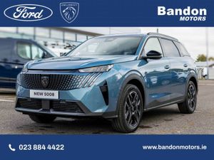 Peugeot 5008 261 OFFER E5008 Peugeot Allure 5008 7 - Image 4