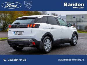 Peugeot 3008 3008 ACTIVE 1.6 BLUE HDI 120 - Image 3