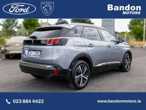 Peugeot 3008 2020 Peugeot 3008 1.5 BlueHDi 130bhp - Image 3