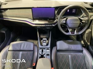 Skoda Octavia RS 2.0tsi 265bhp DSG  massive Spec - Image 2