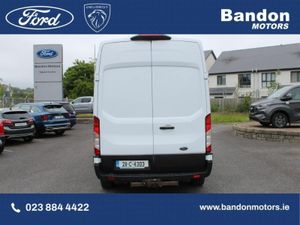 Ford Transit 350 TREND 2.0 TD170. Well serviced va - Image 3