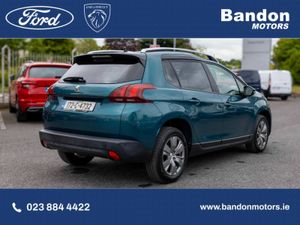 Peugeot 2008 2017 Peugeot 2008 1.6 BlueHDi 75bhp A - Image 3